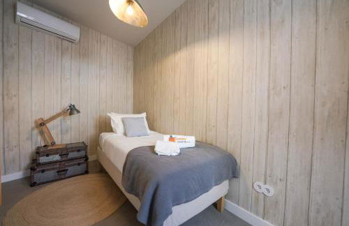 Charming design house in Montijo with garden - 45 - Foto 12