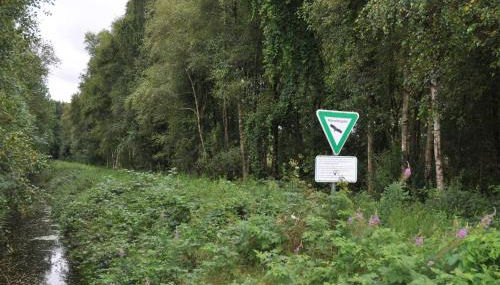 Ferienwohnung Am Königsmoor, 65323 - Foto 4