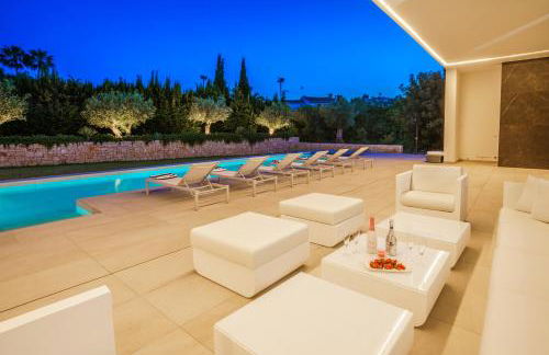 Casa Julia - Luxury and modern 5 bedroom villa - Foto 77