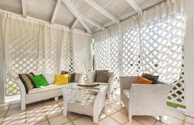 351 Villa Goccia by Barbarhouse - Foto 20