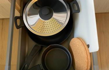 Garden Lodge - Photo 18