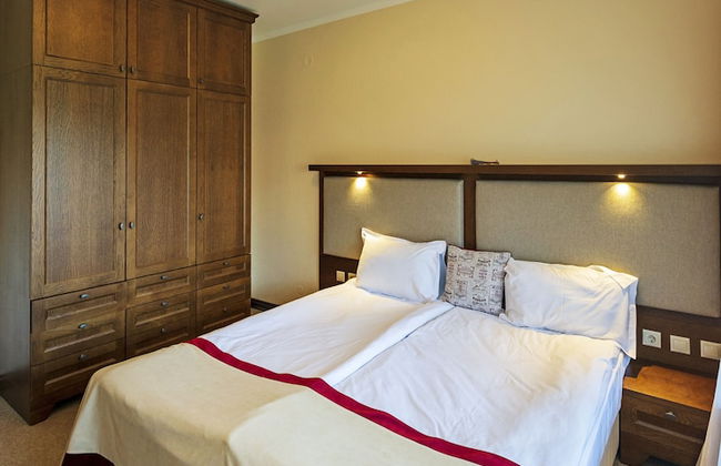 7 Pools SPA & Apartments - Photo 20