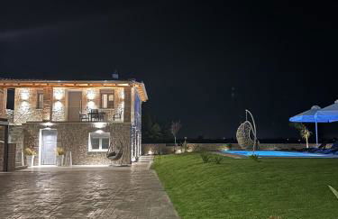 Villa Arancia - Foto 19