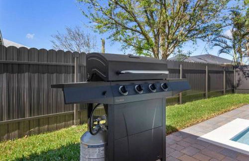 Peaceful retreat FREE heated salt water pool! - Foto 32