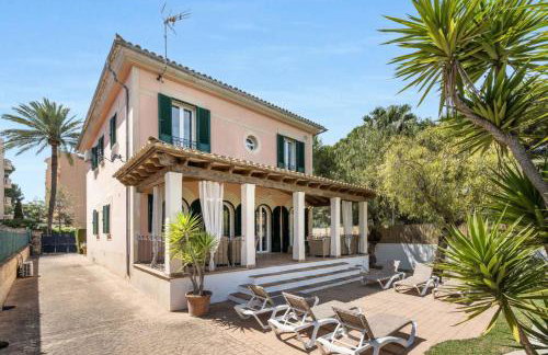 Villa Playa Felostal - Foto 35