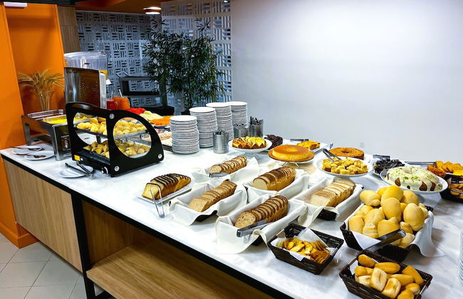 Le Village Flats e Hotel - Foto 33