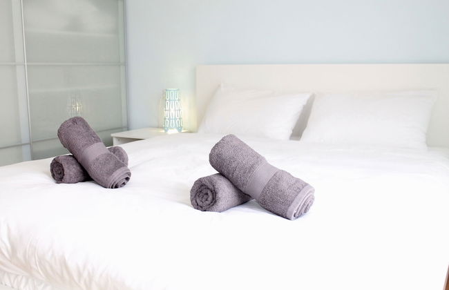 Stunning Duplex Near the Sea - Photo 3