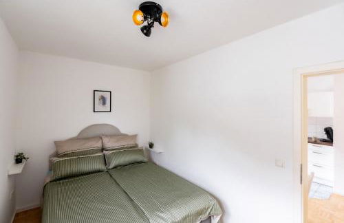 West48 Gemütliches Apartment -Blick auf Blauen See - Foto 17