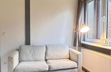 Ferienwohnung Meeresrauschen Pellworm - Foto 8