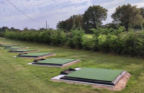 Golf Open Sport Houses - Foto 24