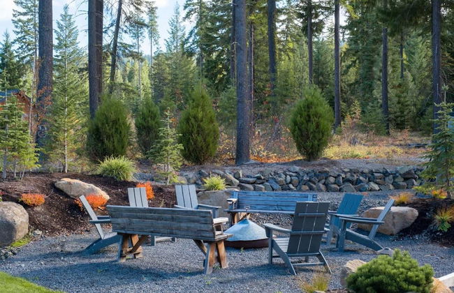 Architecturally Stunning Cle Elum Luxury Retreat - Foto 58