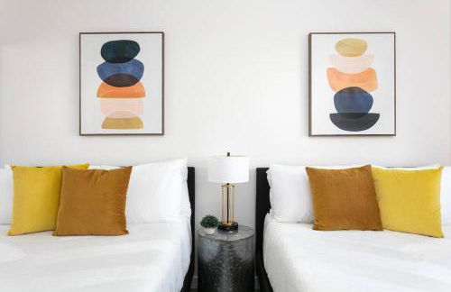 Central 3BR Apt Near Americana - Foto 18