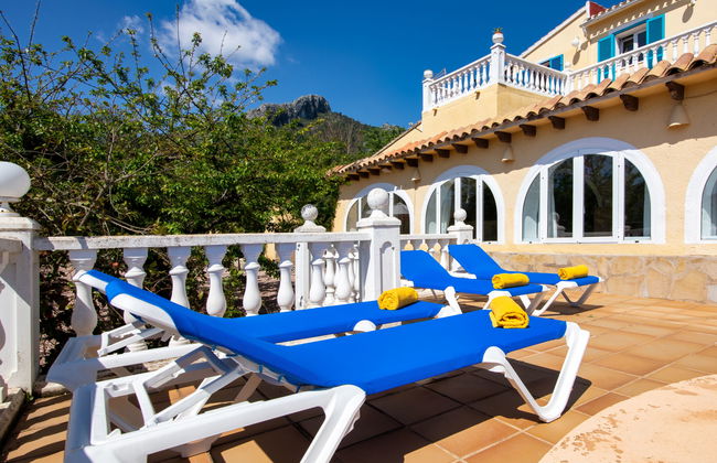 Villa Mandana - Photo 38