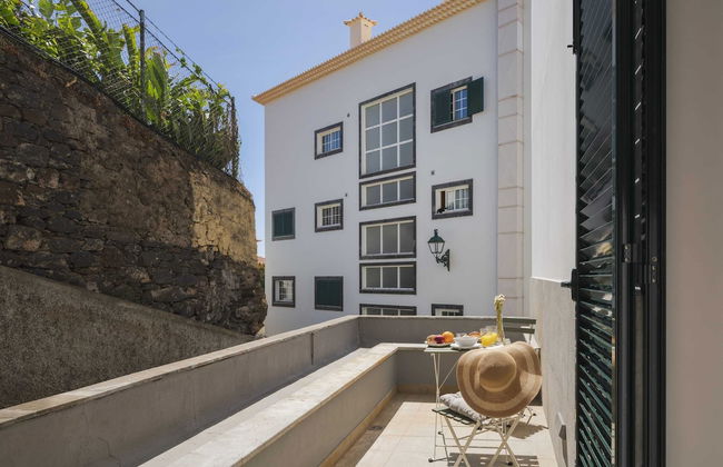 Downtown Santa Cruz - Solar da Fontinha - Foto 25