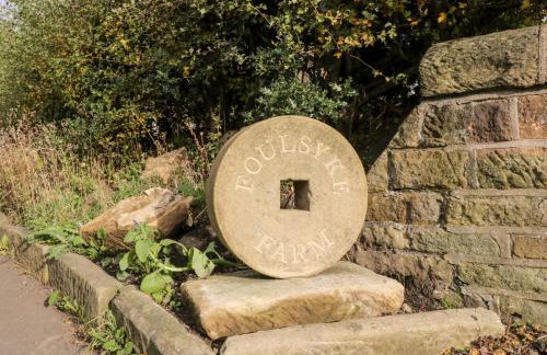 Foulsyke Farm Bungalow - Foto 50