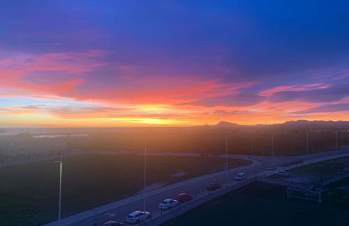 Apartamento duplex Mediterránean view - Photo 30