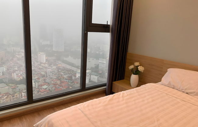 Mira Housing- Vinhomes Metropolis - Foto 59