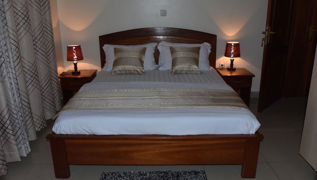 Havila Apartment - Foto 4, Zimmer