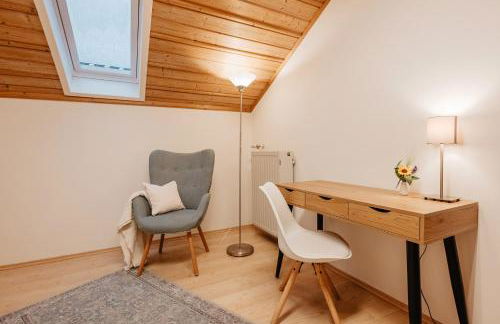 Ferienwohnungen Klügl - Foto 14