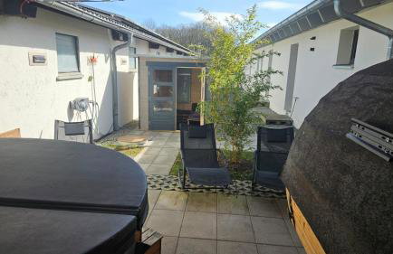 Eiselehof Ferienwohnungen in Alleinlage - Foto 61