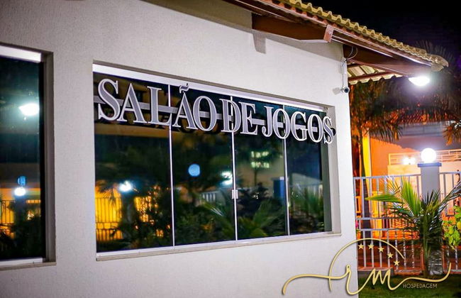 Lacqua diRoma RM Hospedagem - Foto 45