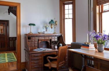 The Grand - The Nicest House in Newburgh - Foto 27