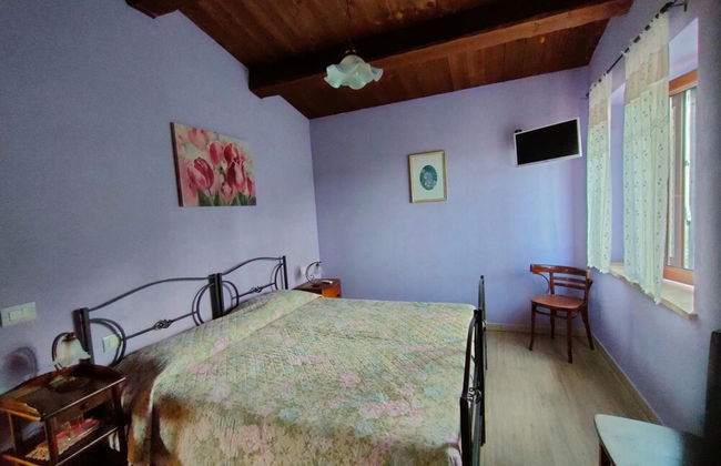 Locanda della Rocca - Foto 25