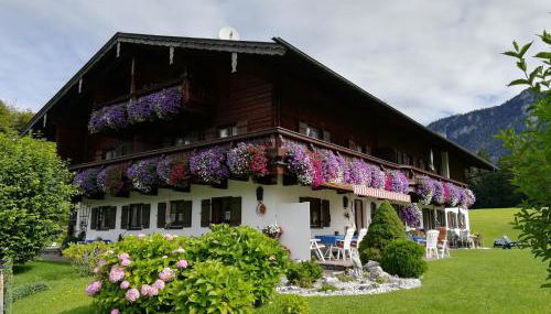 Gästehaus Hillebrand - Foto 4