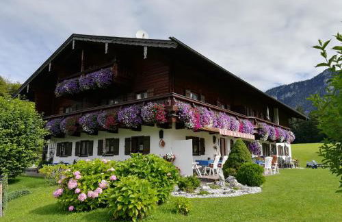 Gästehaus Hillebrand - Foto 4