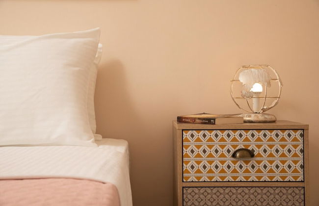 Harmony Apartment in Chania - Foto 15