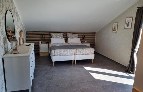 Ambiente Feriendomizil - Foto 12