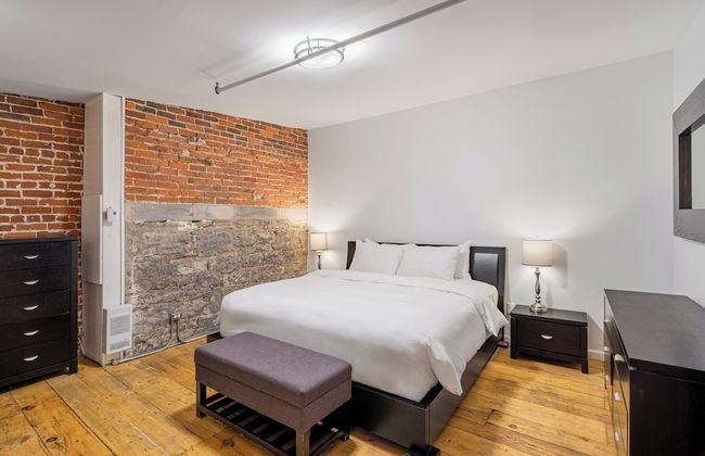 Lofts du Vieux-Port - Foto 10