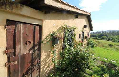 Casa de Vilar de Rei, a tranquilidade do mundo rural - Foto 37