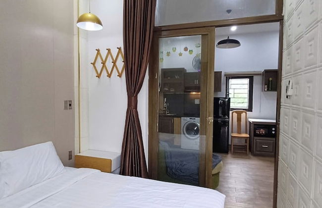 Seashine Apartment - Foto 6