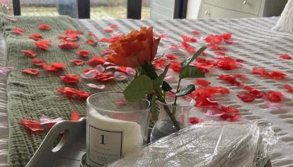 The Old Cattle Barn - Photo 3