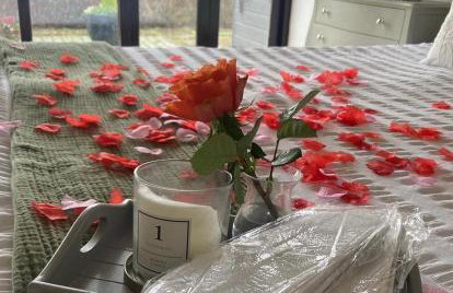 The Old Cattle Barn - Photo 3