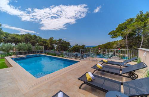 Villa Karmelota - Photo 40