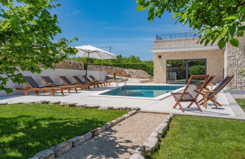 Modern Villa M30 with private pool, 3 en-suite bedrooms - Foto 10