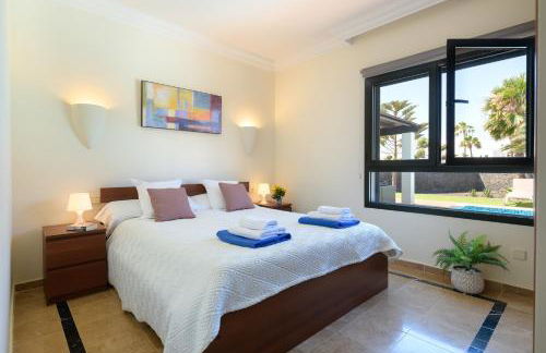 Hipoclub Villas, "Rosa" villa - Foto 29