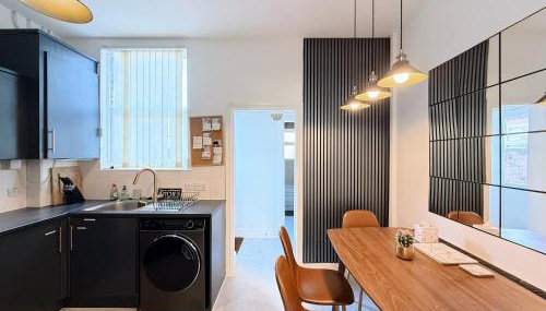 Bee Stays - Pickmere House - Foto 1, stove