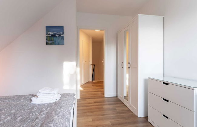 Doppelhaushalfte in Tating - Foto 8