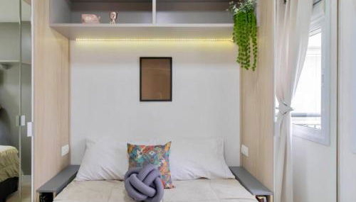 Cosmopolitan Studio - GRU 2312 - Foto 2