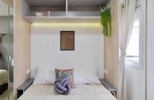 Cosmopolitan Studio - GRU 2312 - Foto 2