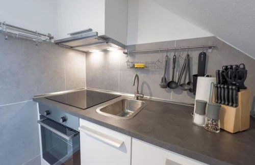 2-Zimmer Apartment 52 qm bis zu 4 Personen - Foto 25