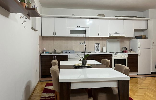 Charming 2-bed Apartment in Sarajevo - Foto 4