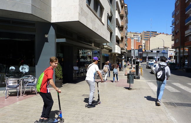 Agora Apartment - Foto 16