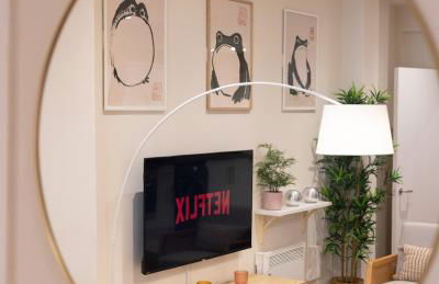 Two-Bed City Centre flat 100m from Trafalgar sqr - Photo 26