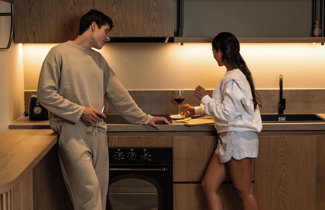 Cicada Suites & Villas - Foto 5