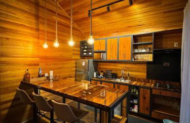 Cabana Ohana, Espaçosa, Aconchegante e Completa - Photo 12