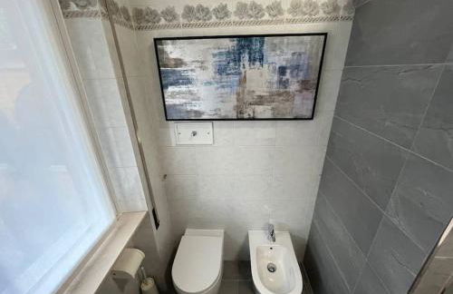 Appartamento spazioso in centro - Foto 9